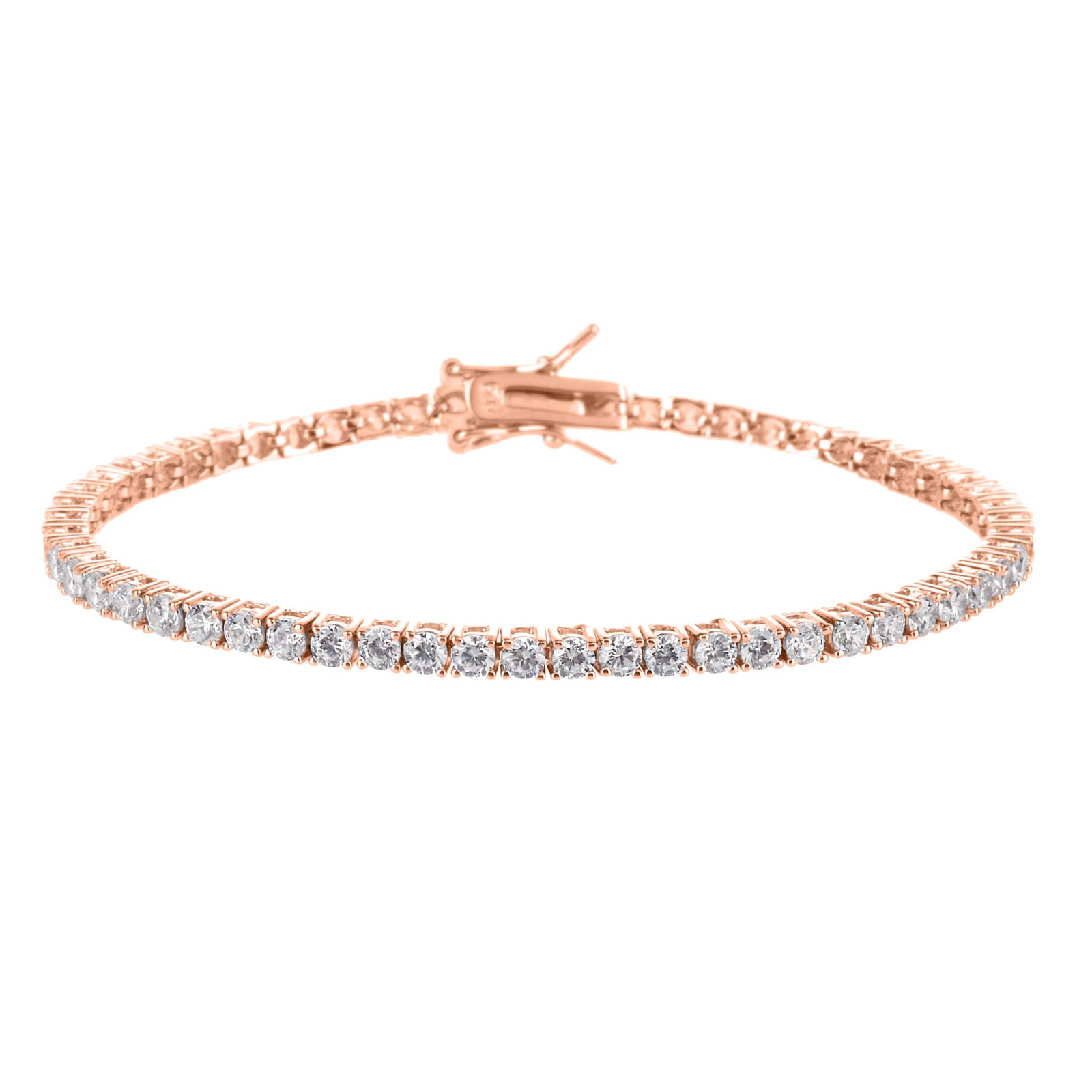 1736245560_1728548699_ROSEGOLD203-scaled-1.jpg צמיד טניס ZSI059-2-3mm – תמונה 1