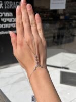 ⁦צמיד גאדי⁩ – תמונה ⁦2⁩