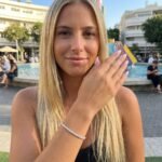 צמיד טניס 2 מ״מ – תמונה 4