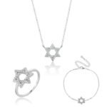 סט מגן דוד