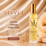 VELVET by MM – Eau de Parfum 50ml