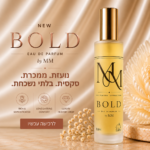 BOLD by MM-Eau de perfume |50ml