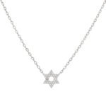 שרשרת מגן דוד