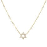 שרשרת מגן דוד