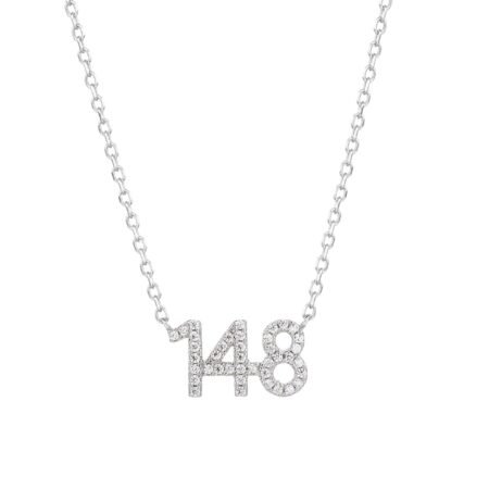 שרשרת YISI2756-1