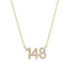 שרשרת YISI2756-3-B