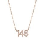שרשרת YISI2756-2-B