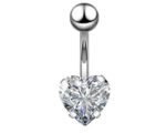 6 יח' - טבור Lumipierce  lpb043-1.6*10mm -