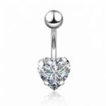 ⁦6 יח' - טבור Lumipierce  lpb043-1.6*10mm -⁩ – תמונה ⁦2⁩