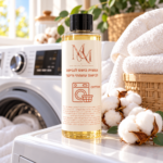 MM COTTON| תמצית בושם פרימיום לכביסה